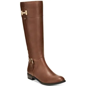 Deliee Riding Boots