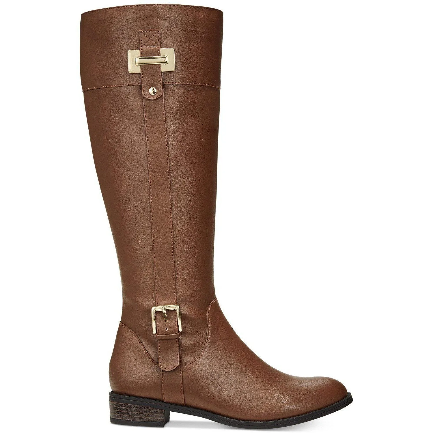 Deliee Riding Boots