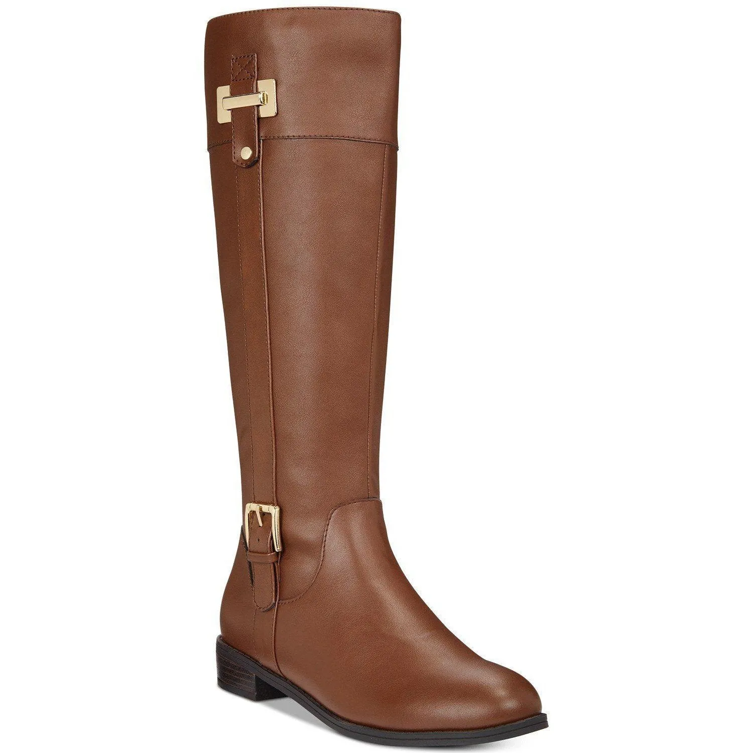 Deliee Riding Boots