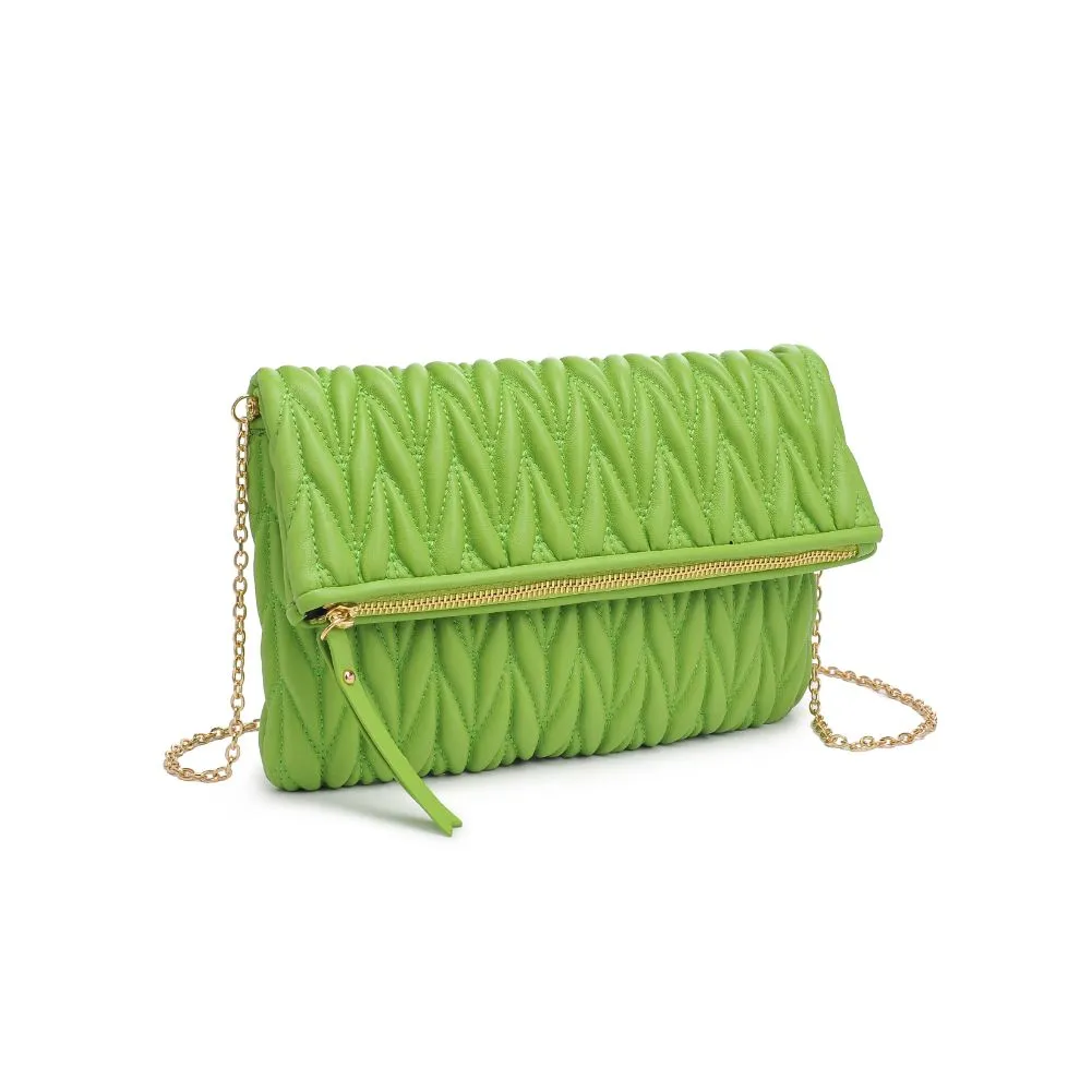 Demeter Clutch