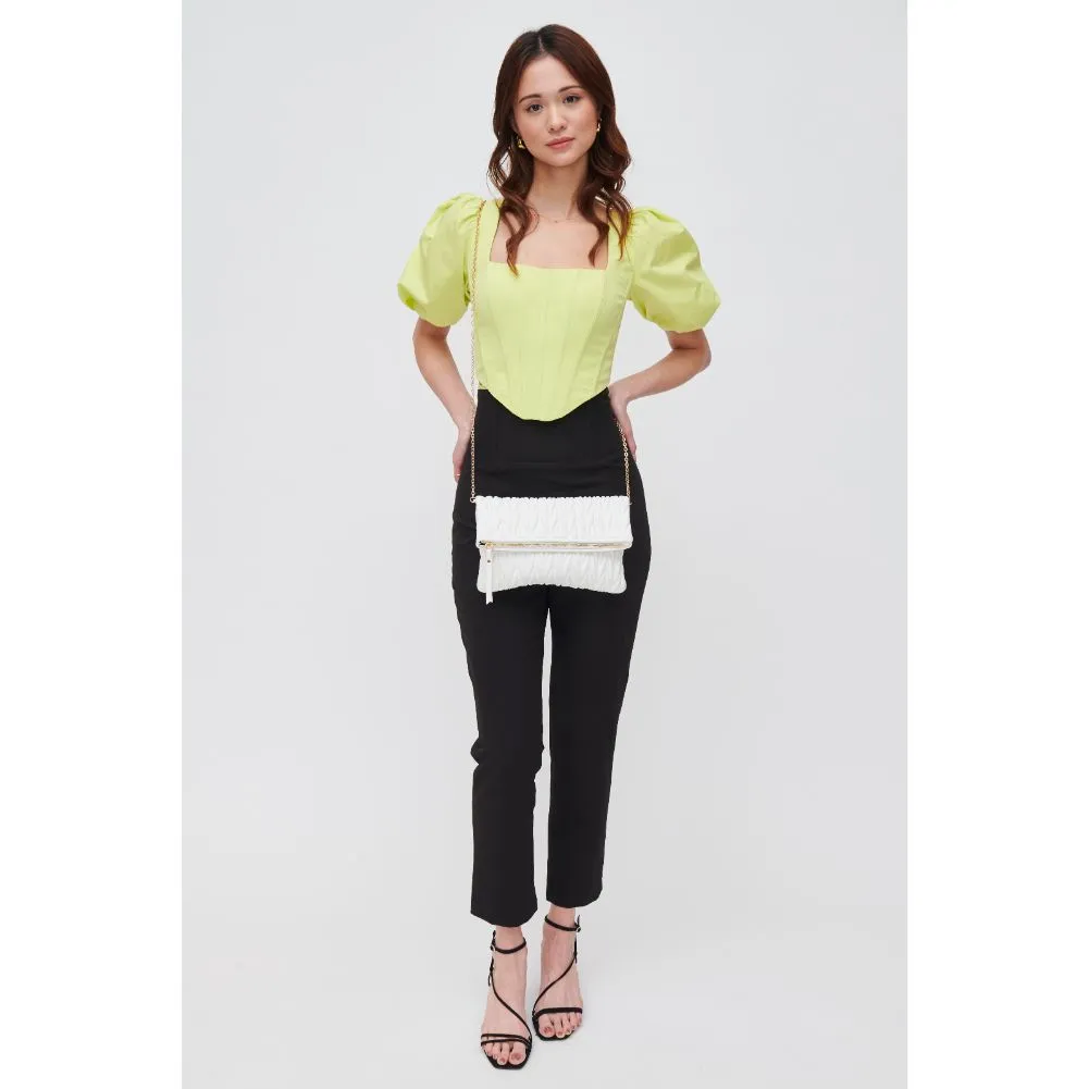 Demeter Clutch