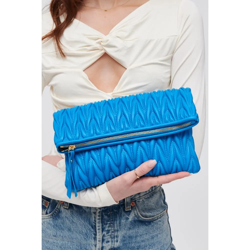 Demeter Clutch