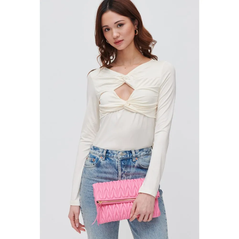 Demeter Clutch