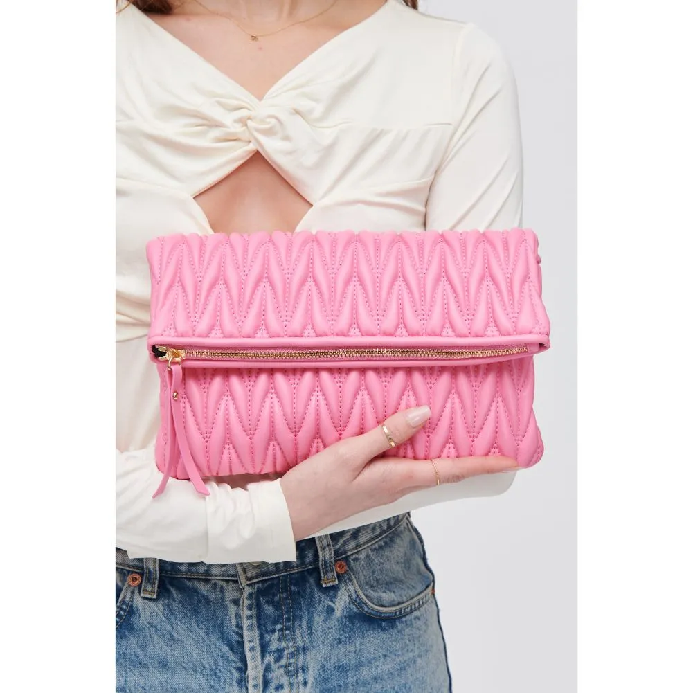 Demeter Clutch
