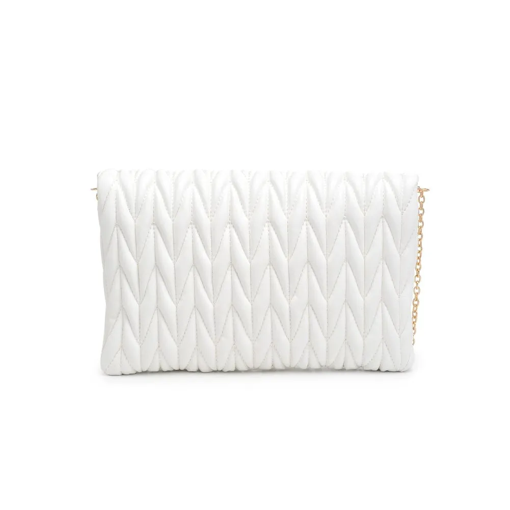 Demeter Clutch