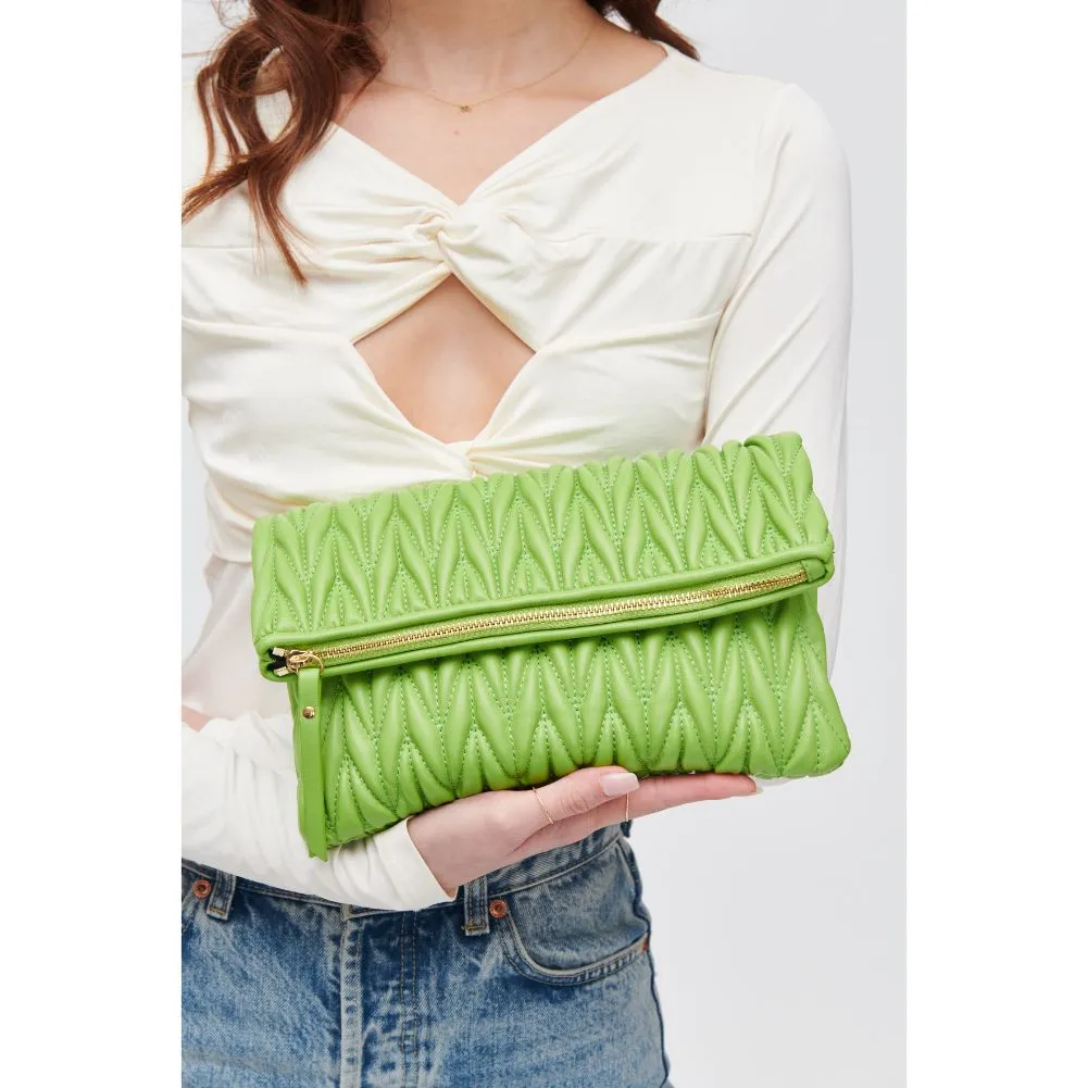 Demeter Clutch