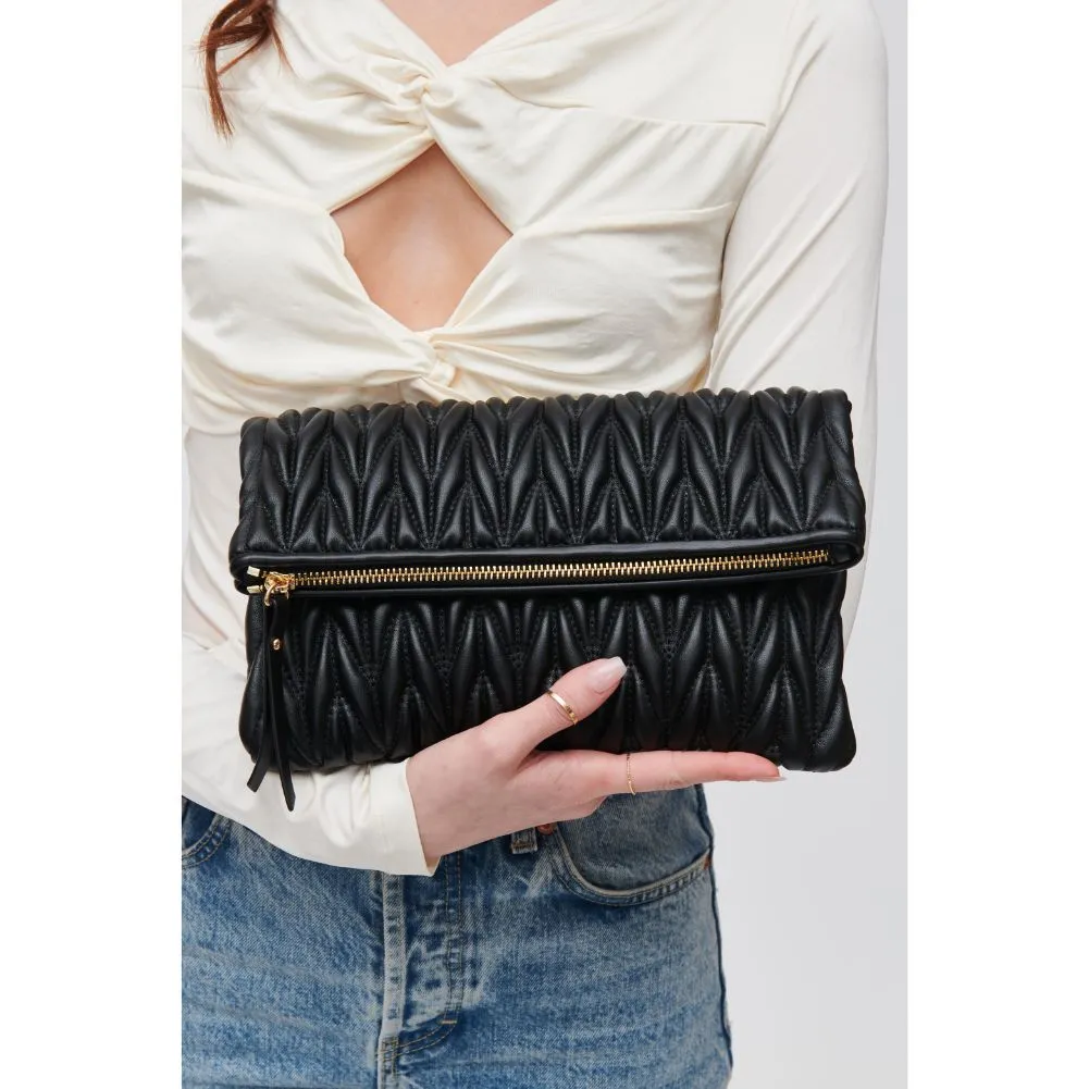 Demeter Clutch
