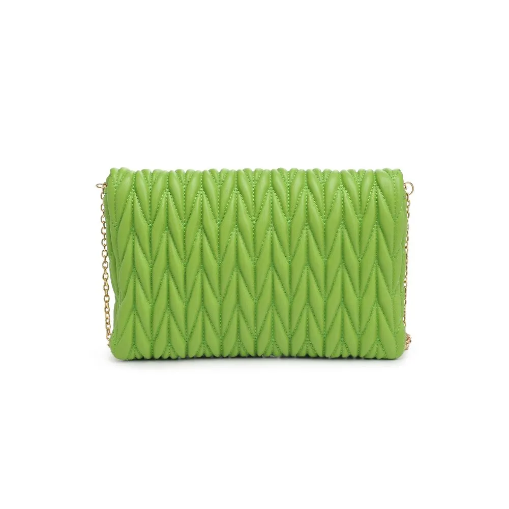 Demeter Clutch