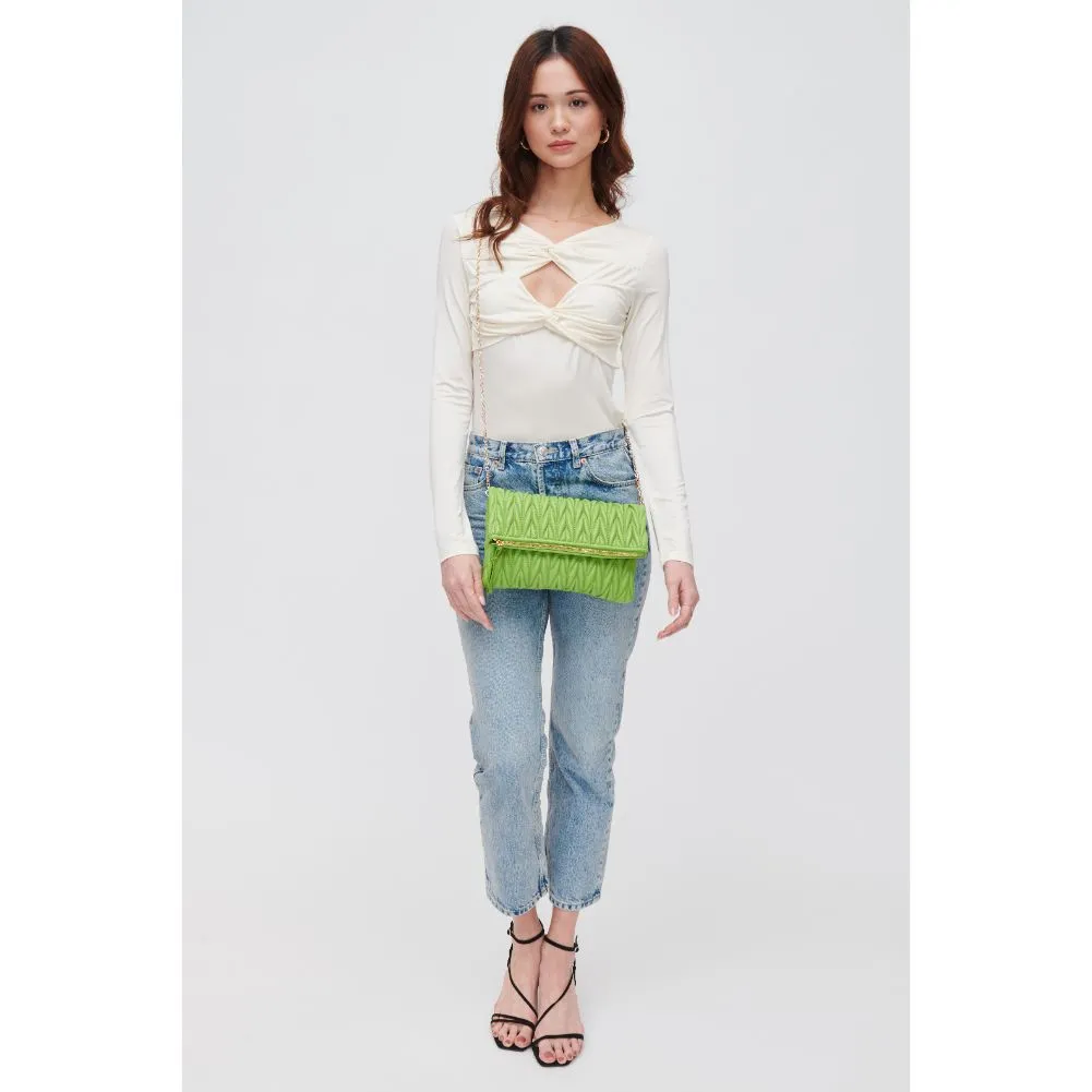 Demeter Clutch