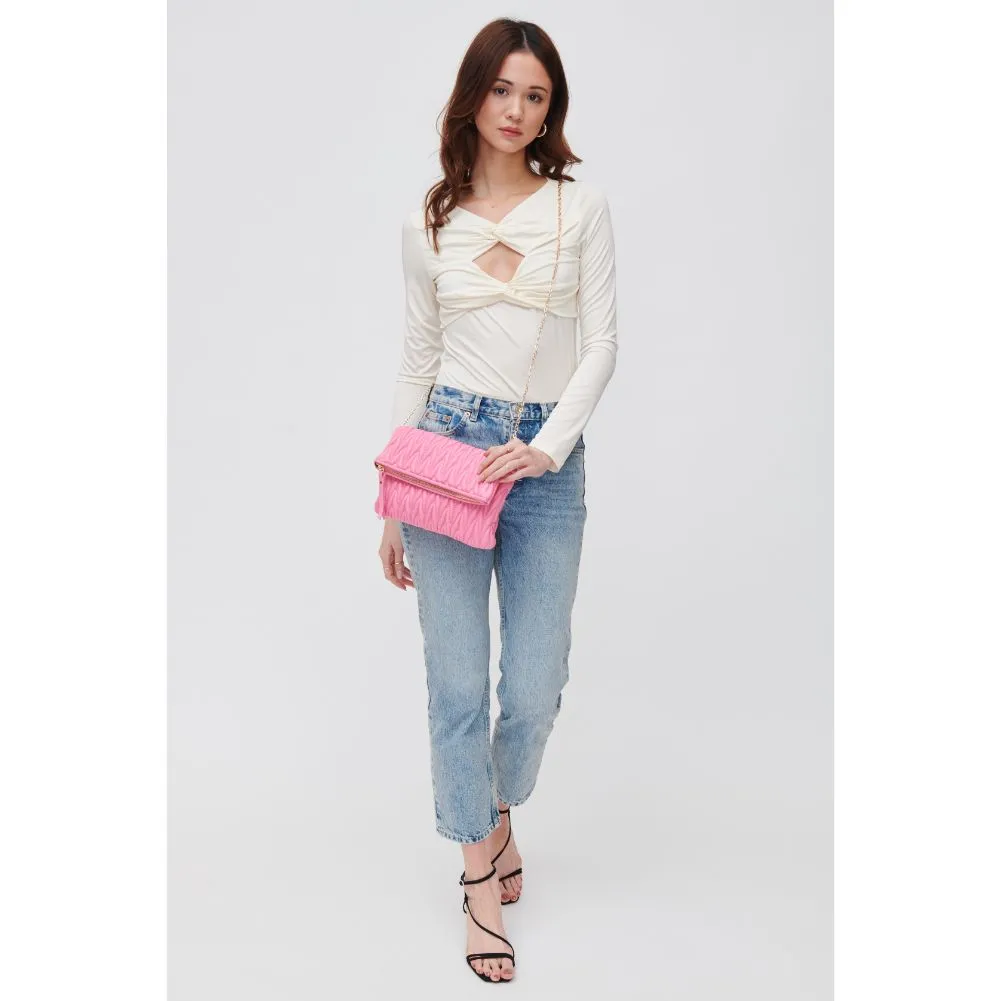 Demeter Clutch