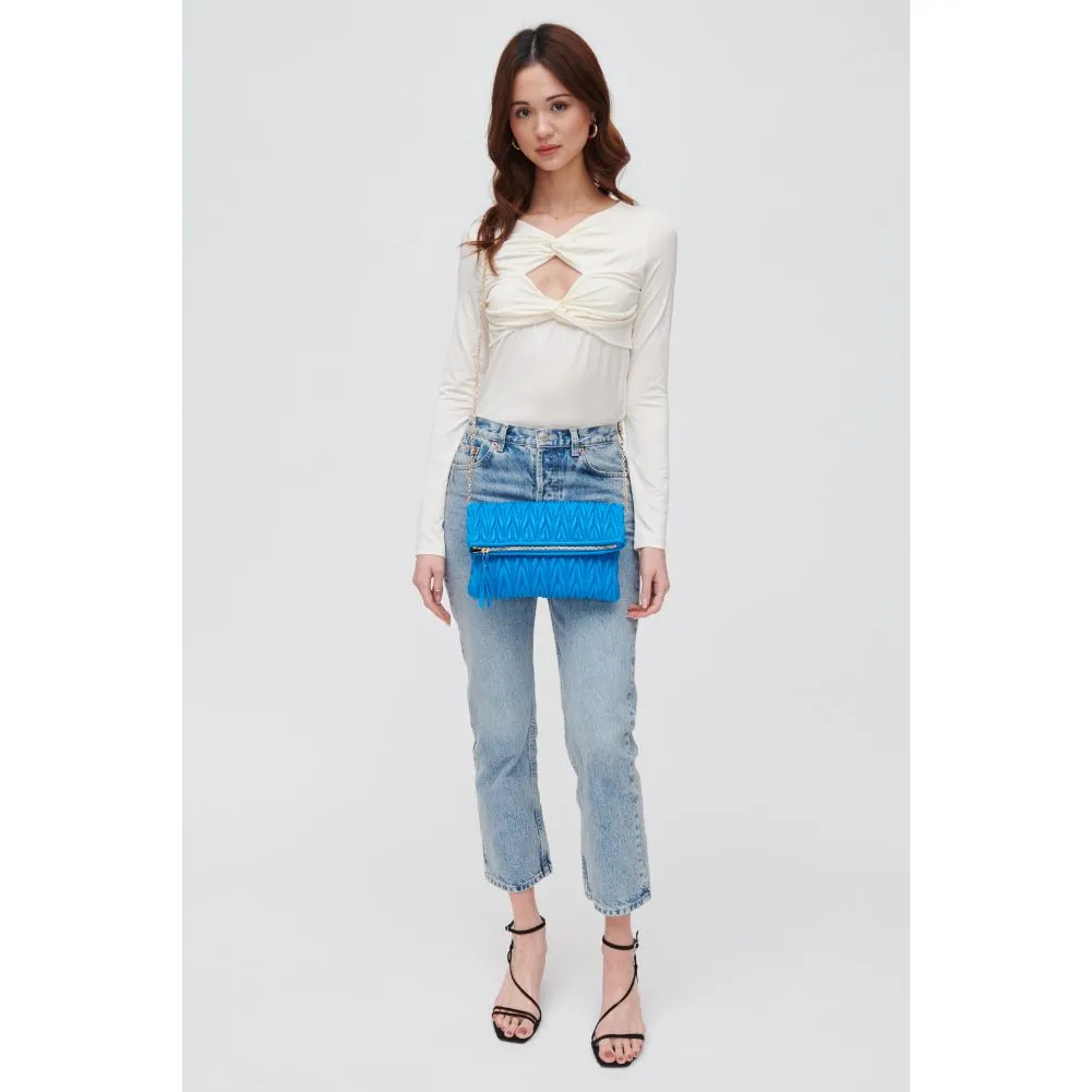 Demeter Clutch