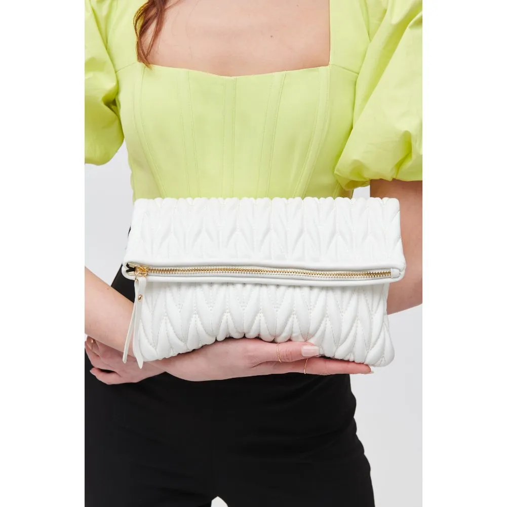 Demeter Clutch