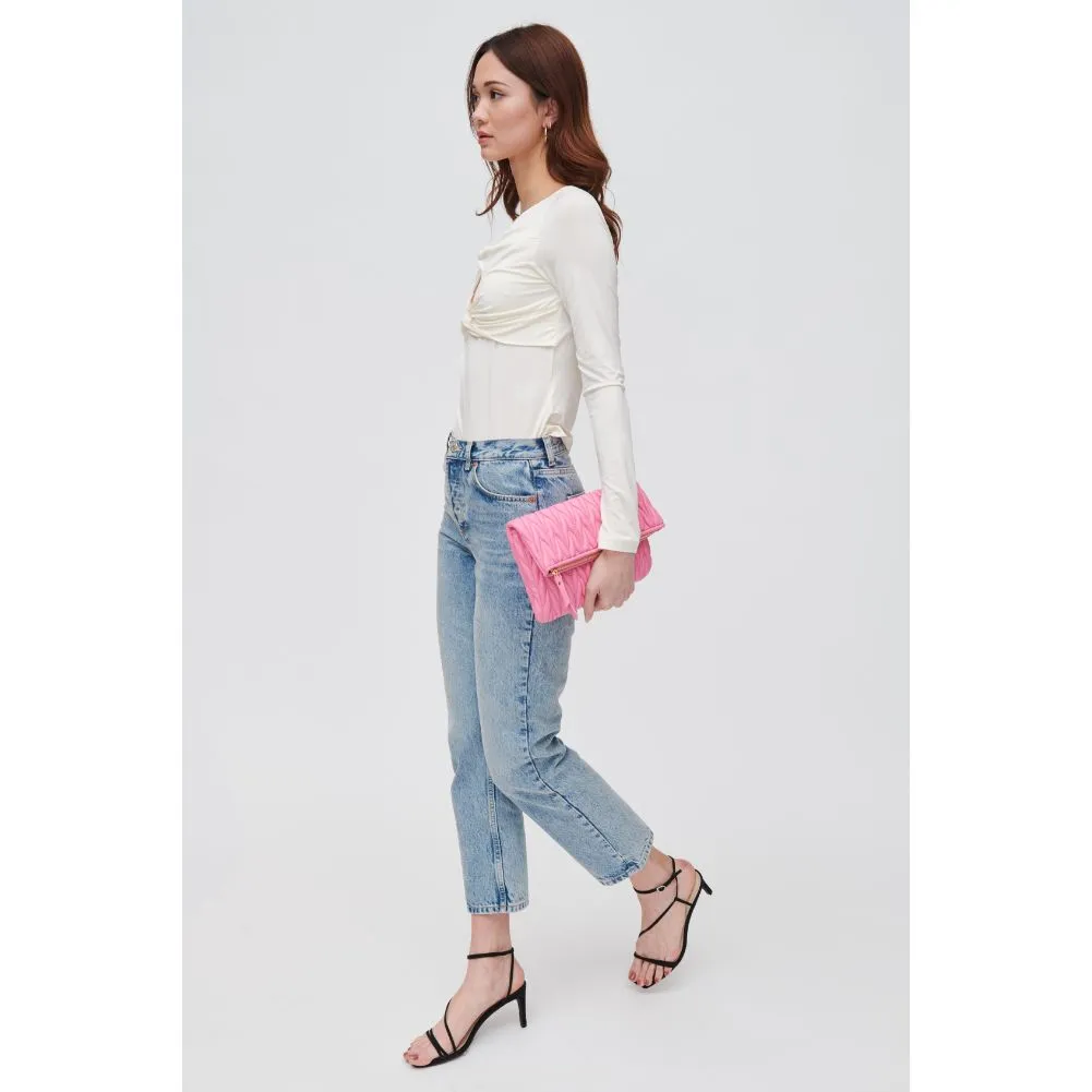 Demeter Clutch