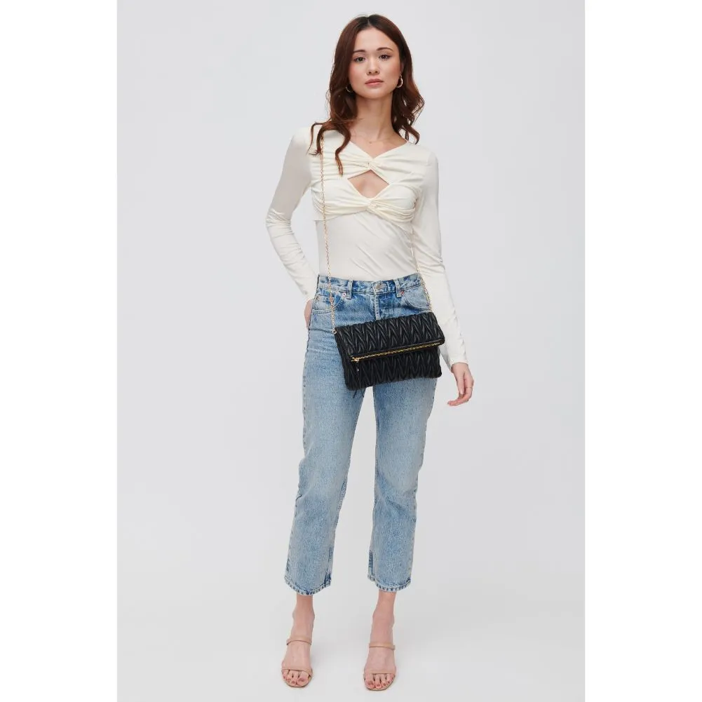 Demeter Clutch