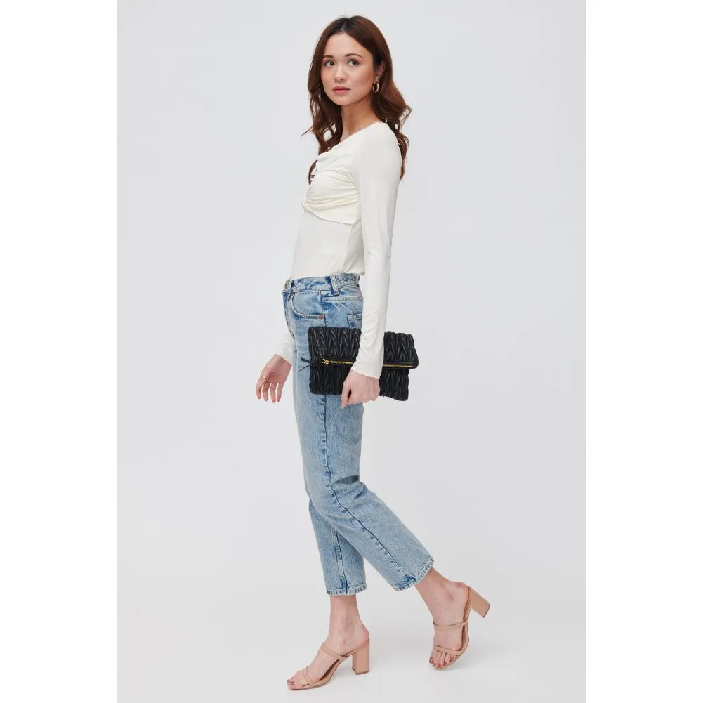 Demeter Clutch