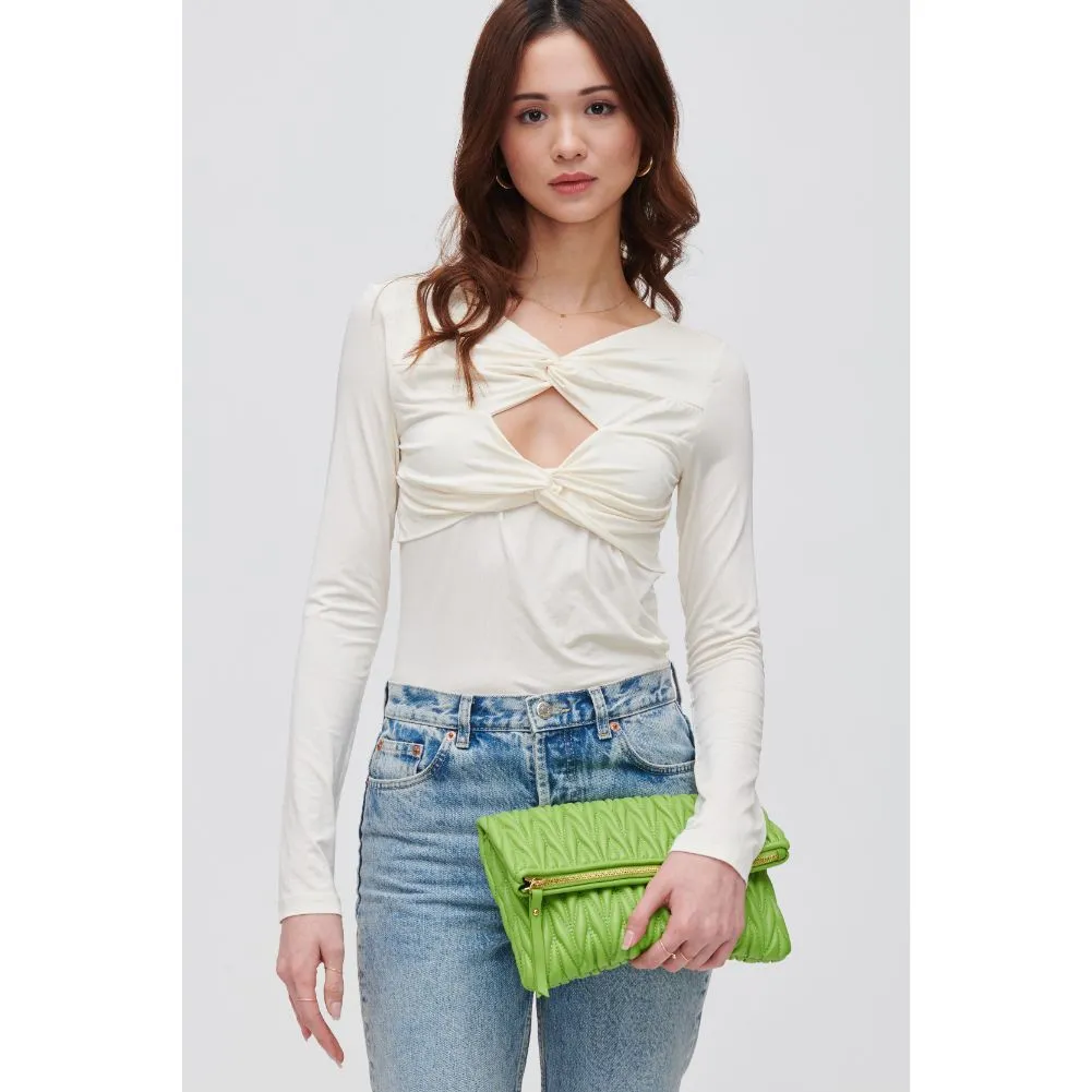 Demeter Clutch