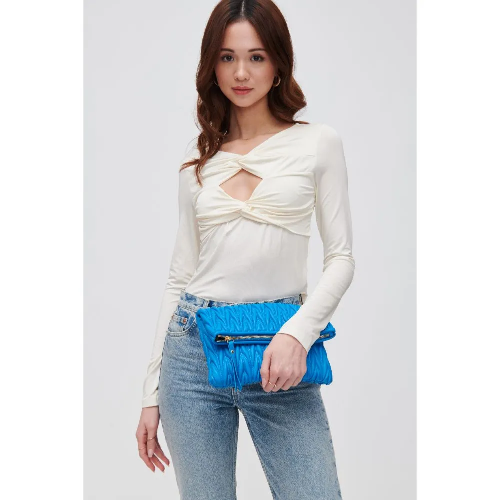 Demeter Clutch