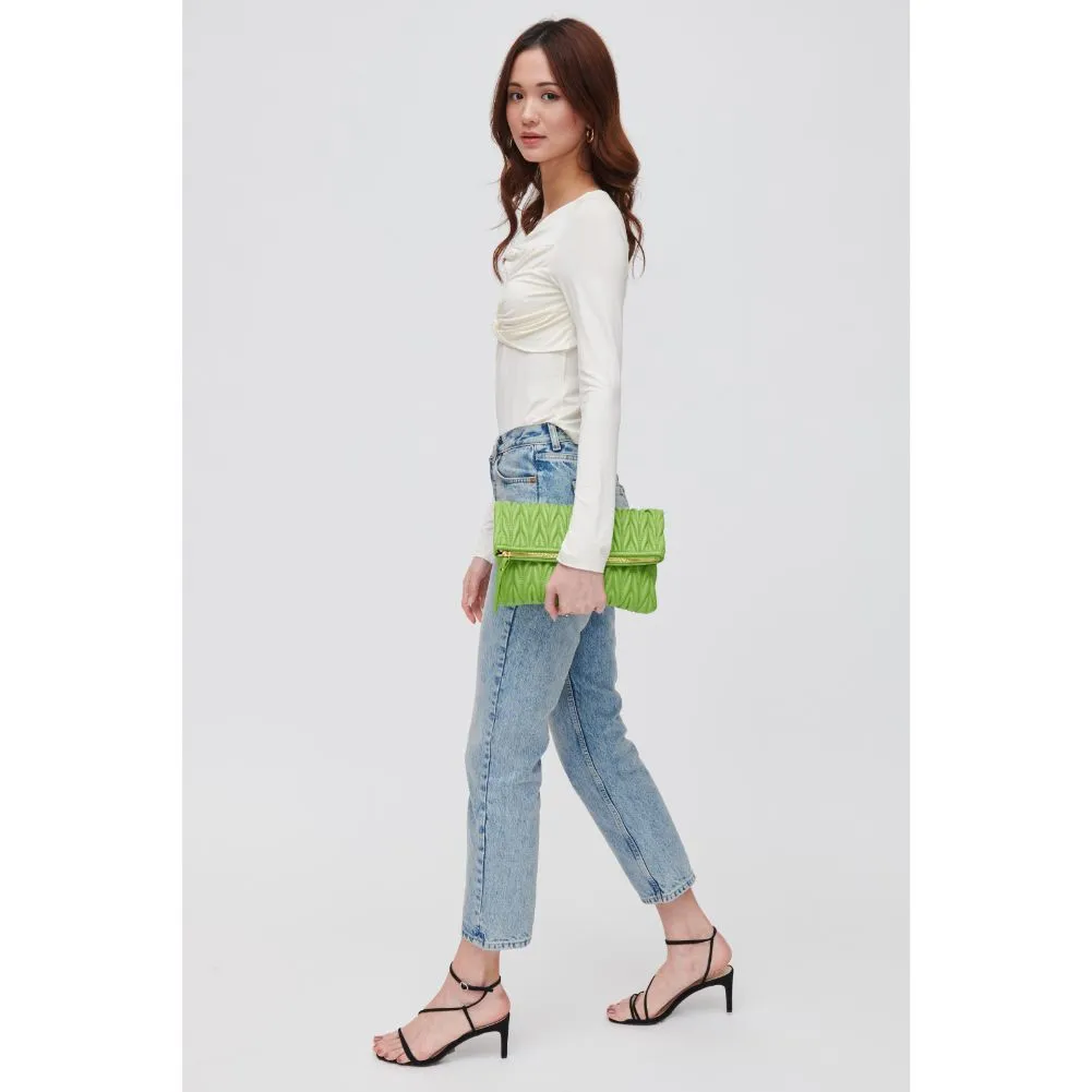 Demeter Clutch