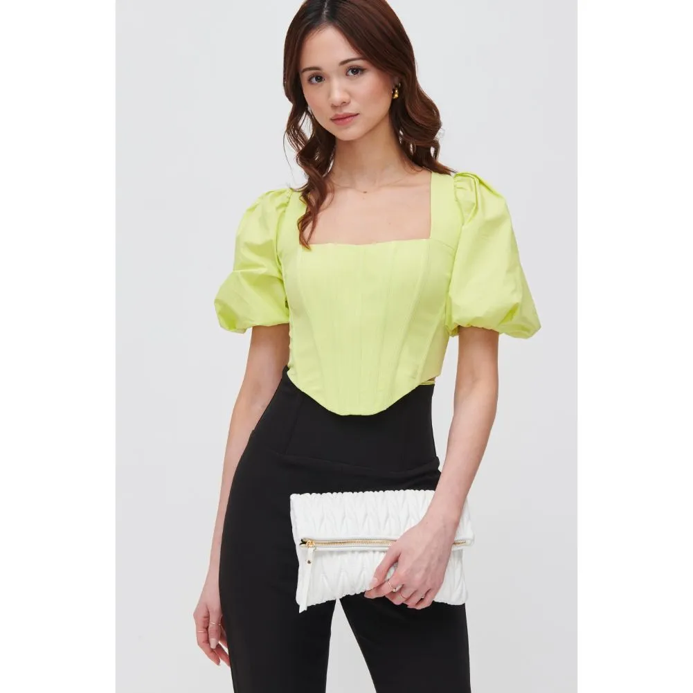Demeter Clutch