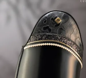 DeNiro Panterina Bellini Dressage boot