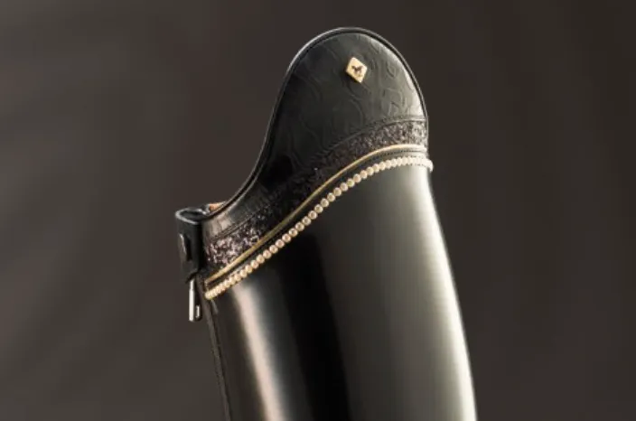 DeNiro Panterina Bellini Dressage boot