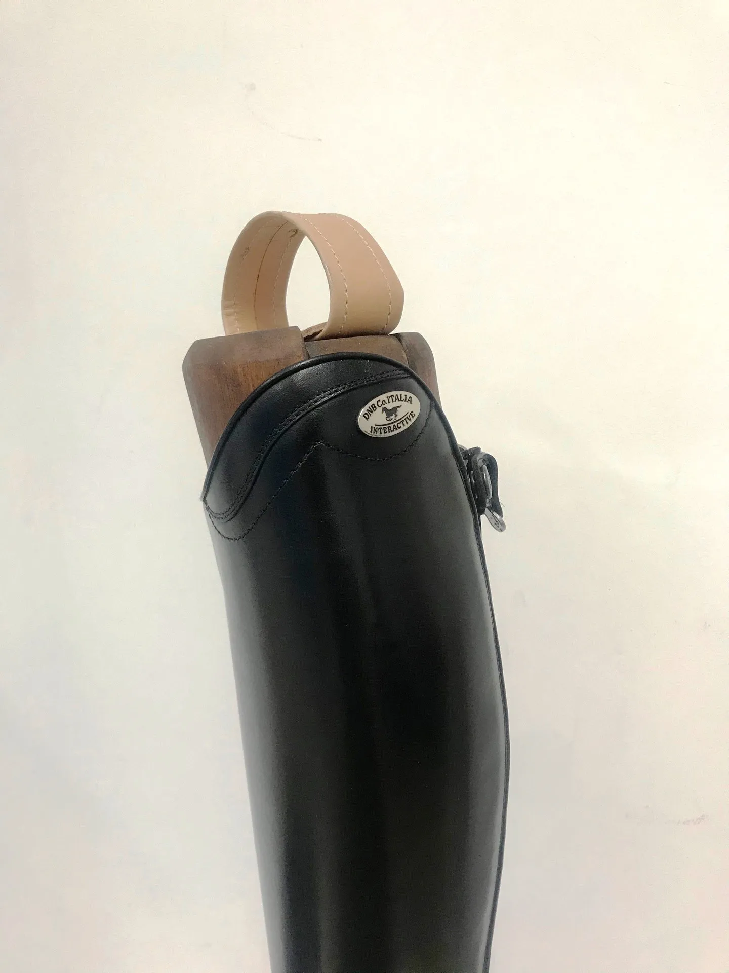 DeNiro Volare Tall Boot