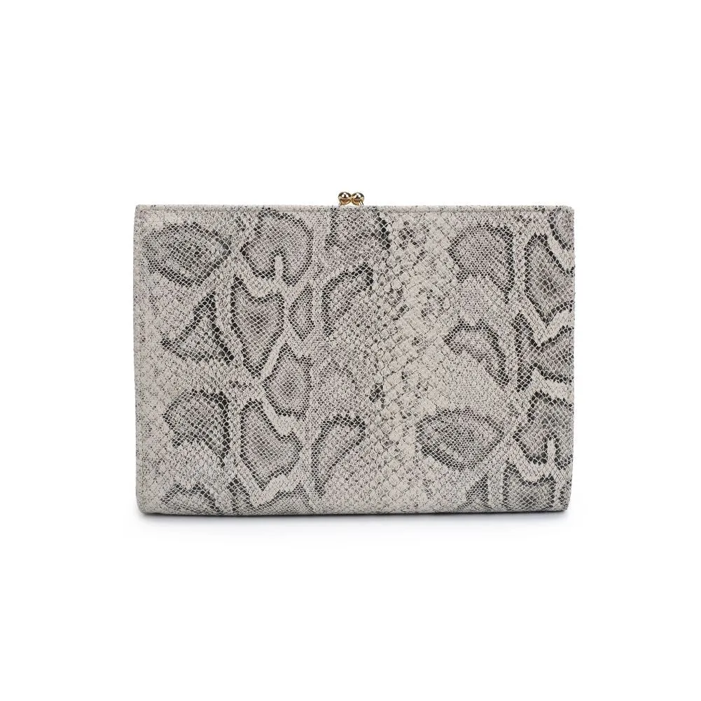 Desiree Clutch