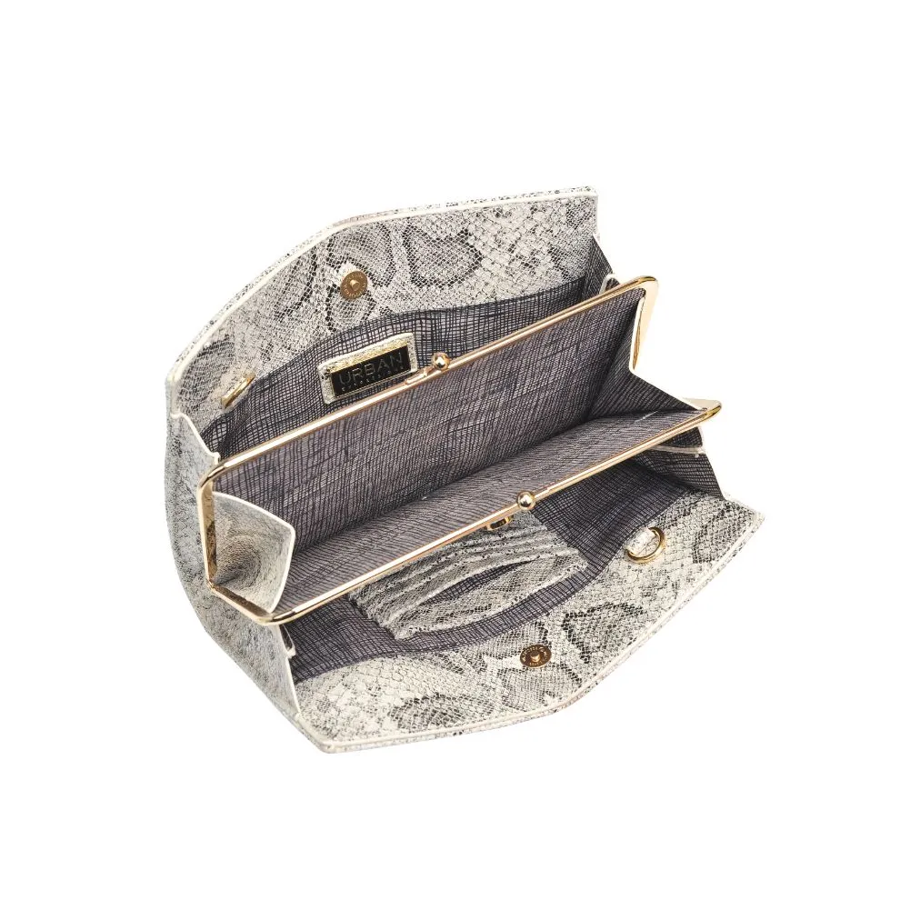 Desiree Clutch