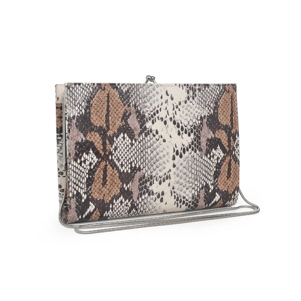 Desiree Clutch