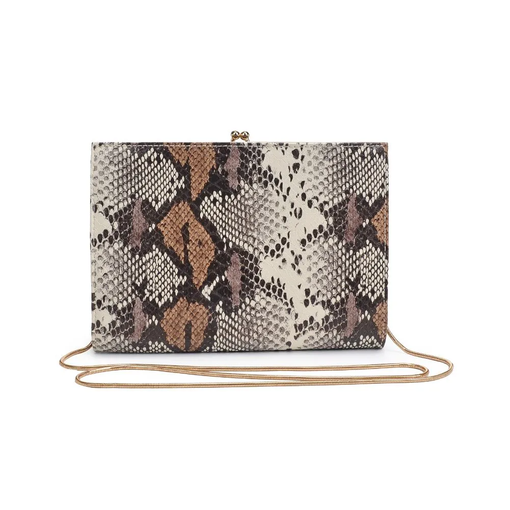 Desiree Clutch