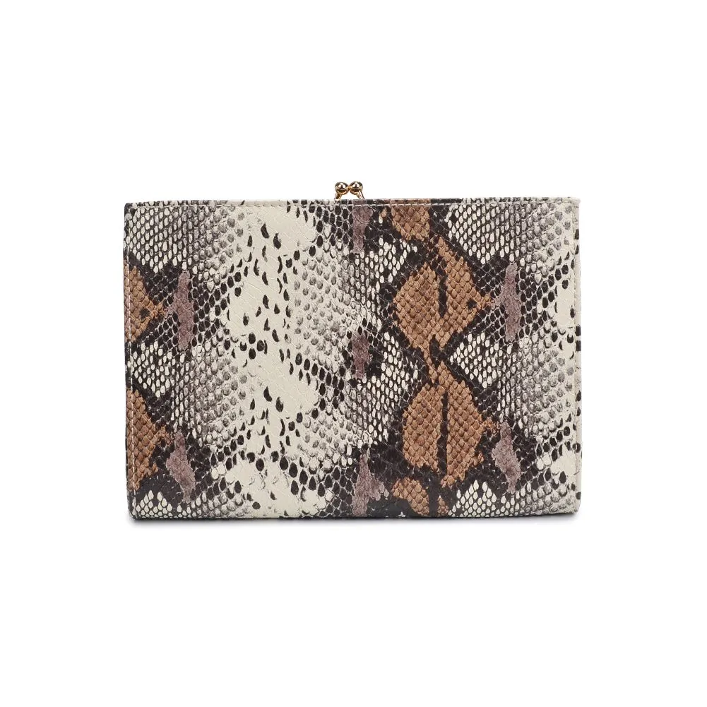 Desiree Clutch
