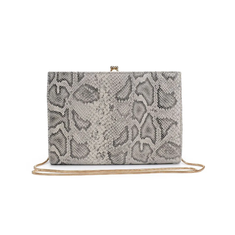 Desiree Clutch