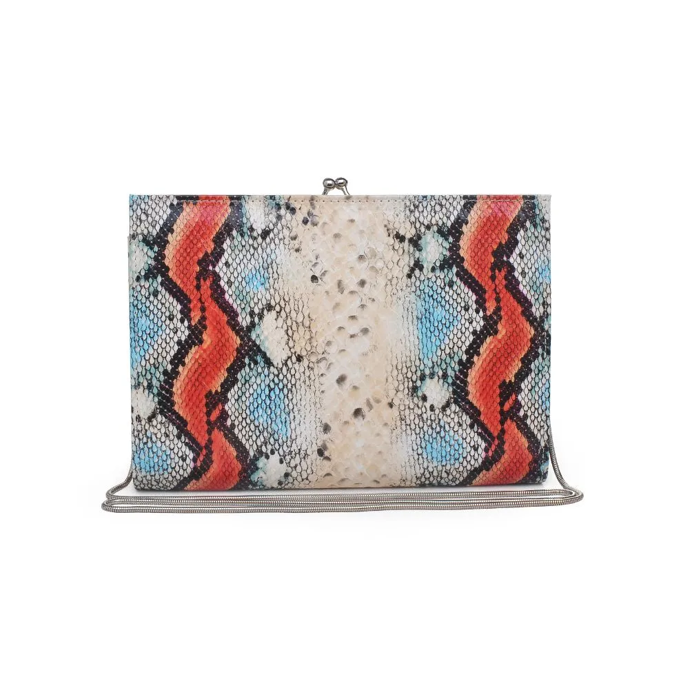 Desiree Clutch