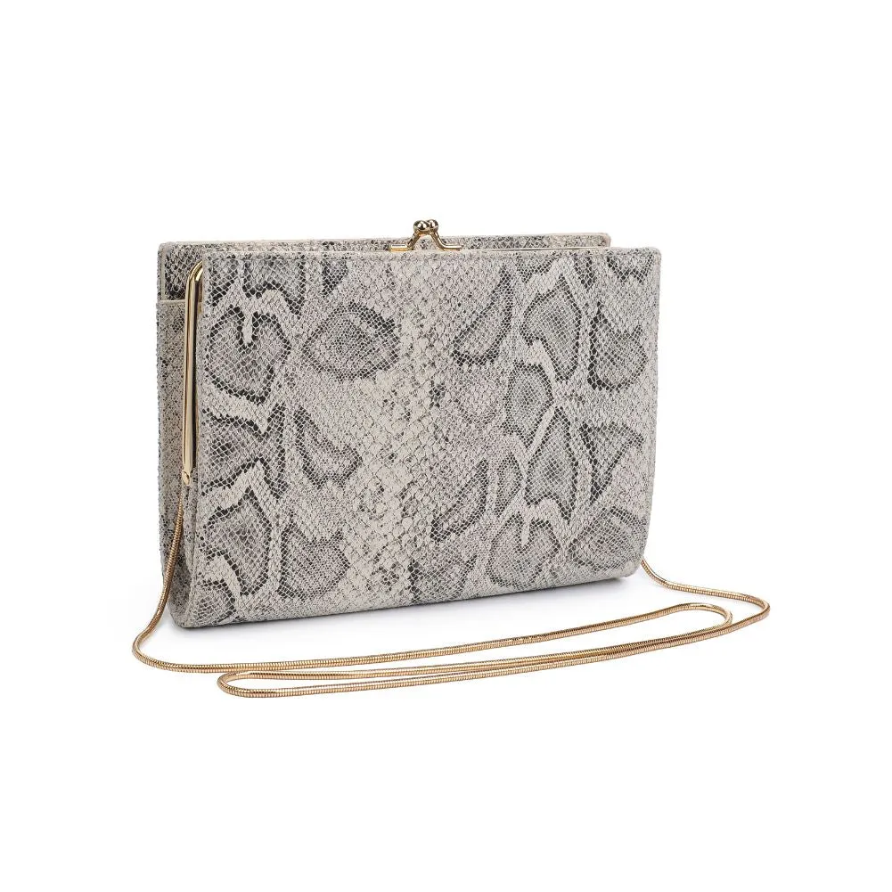 Desiree Clutch