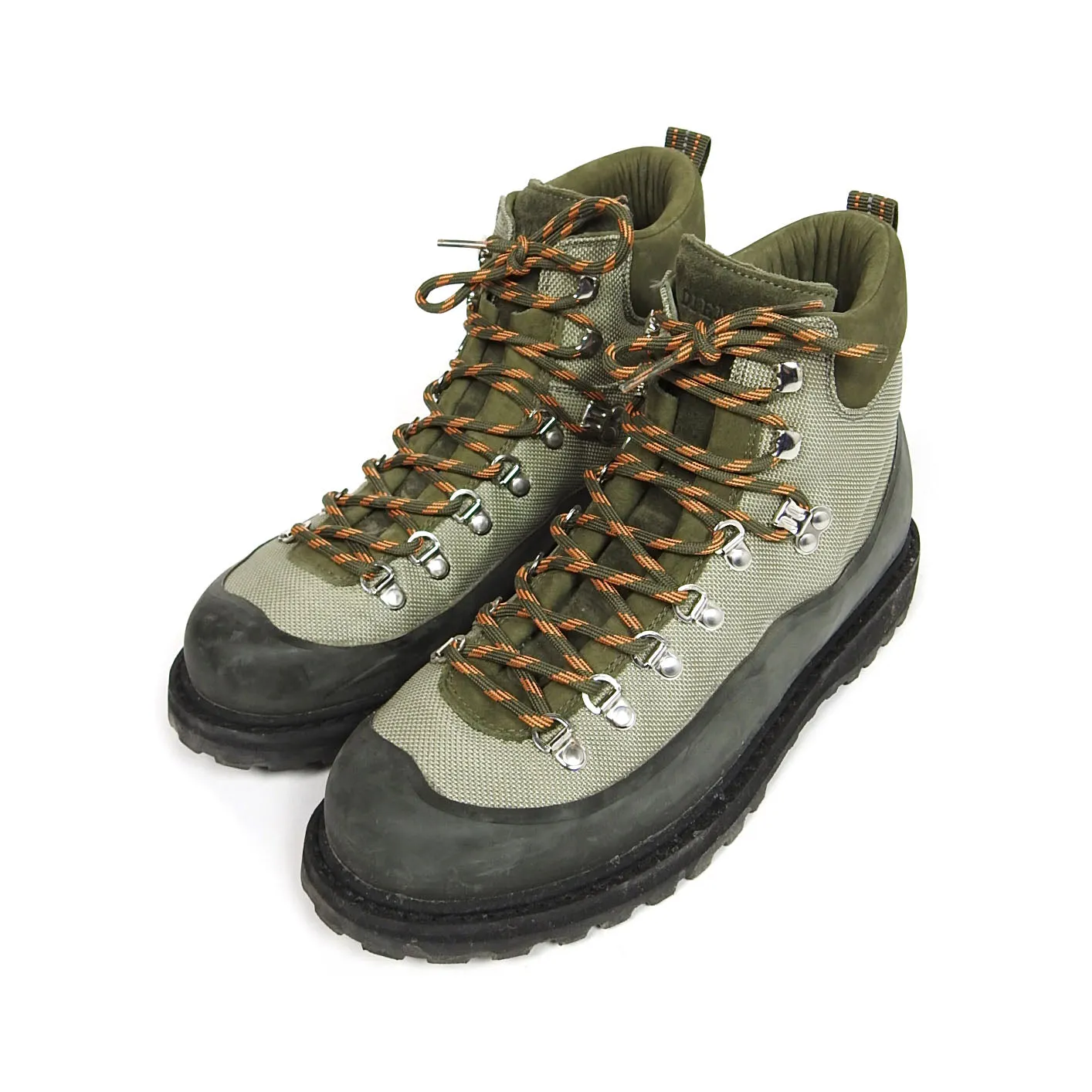 Diemme Hiking Boots Size 43