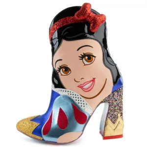 Disney's Snow White x Irregular Choice Still the Fairest Bootie
