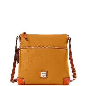 Dooney & Bourke Pebble Grain Crossbody