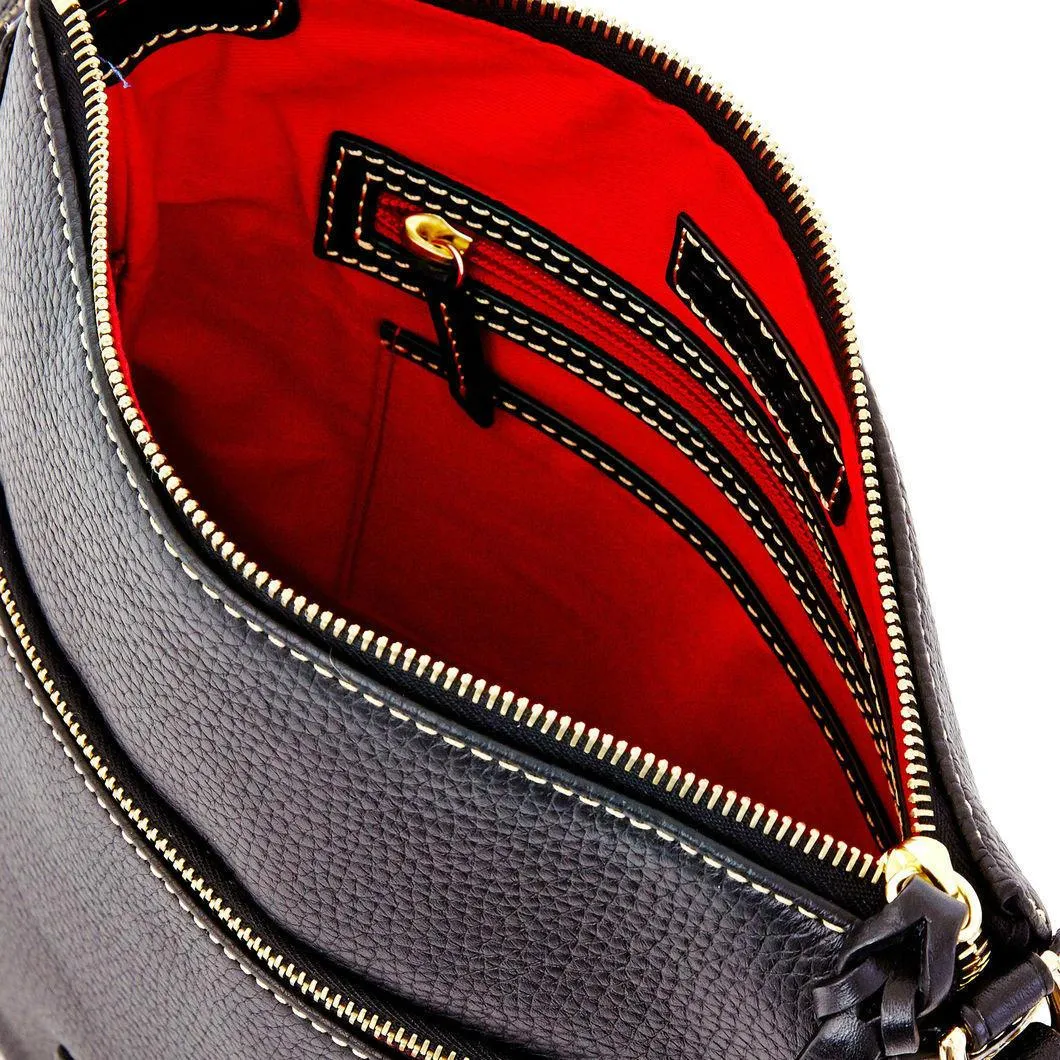 Dooney & Bourke Pebble Grain Crossbody