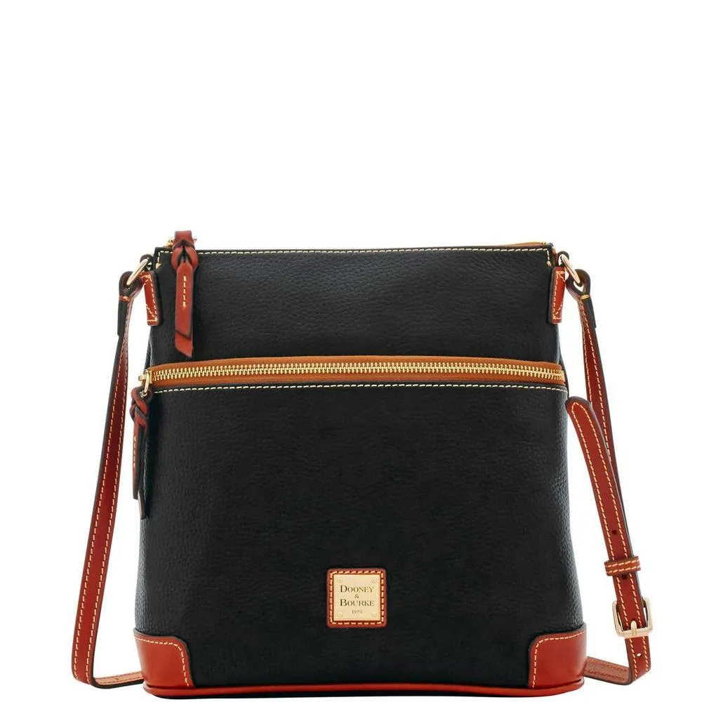 Dooney & Bourke Pebble Grain Crossbody