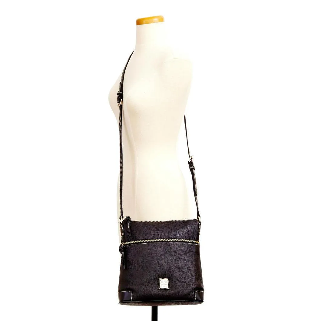 Dooney & Bourke Pebble Grain Crossbody