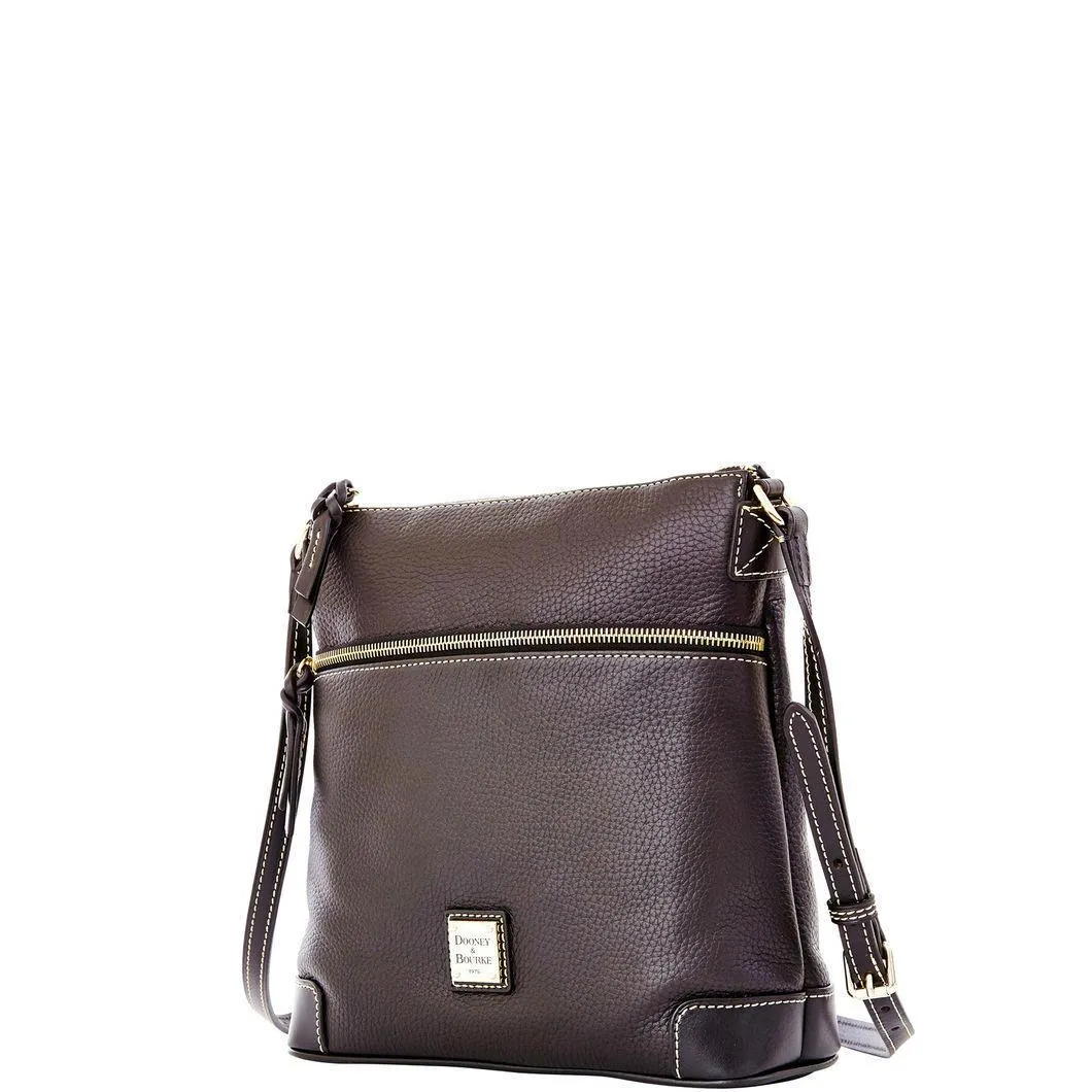 Dooney & Bourke Pebble Grain Crossbody