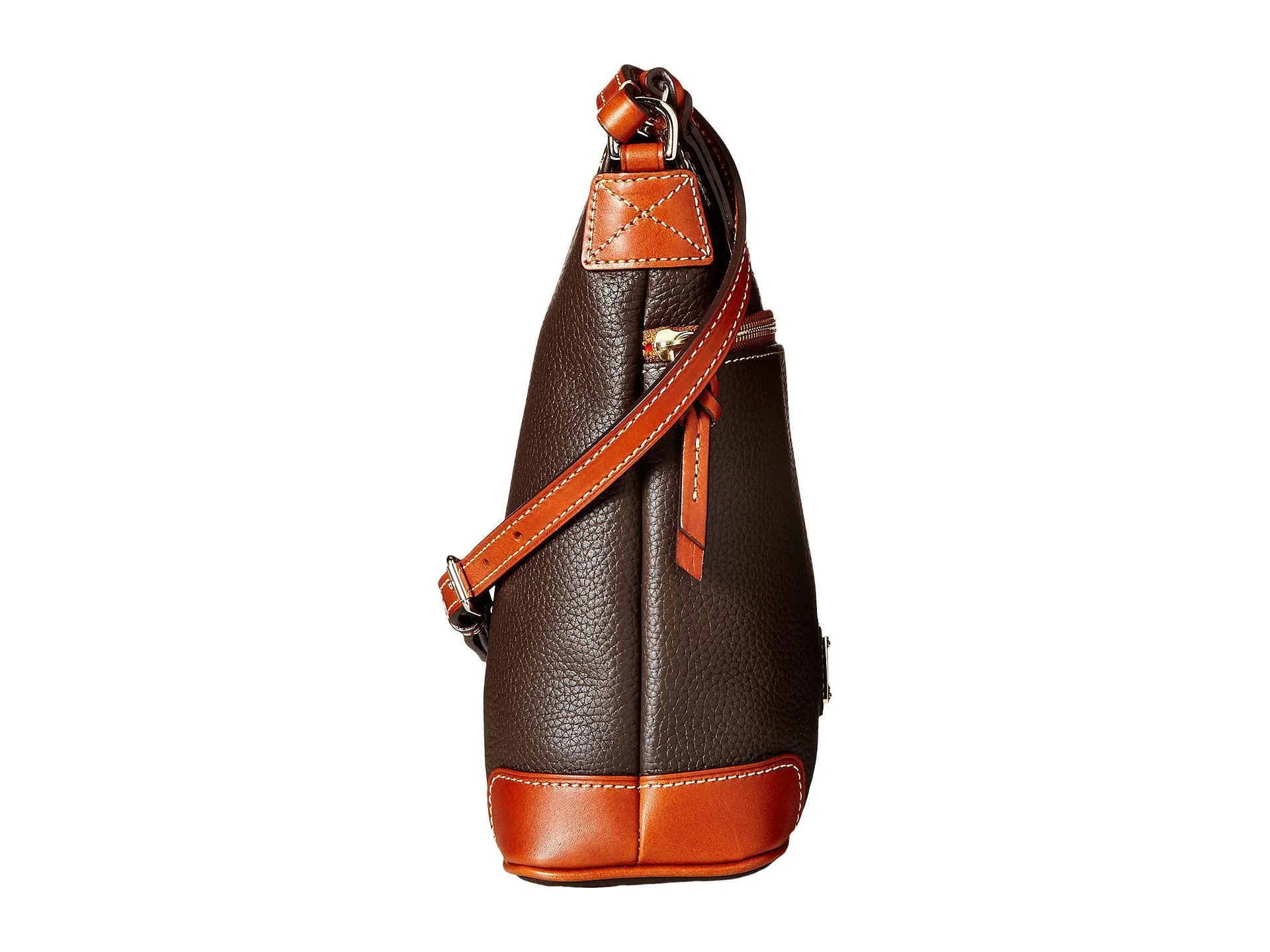 Dooney & Bourke Pebble Grain Crossbody