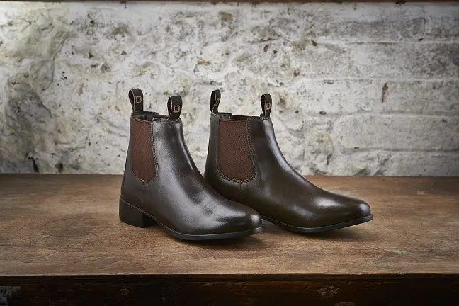 Dublin Foundation Childs Jodhpur Boots