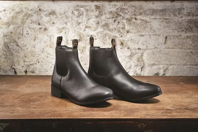 Dublin Foundation Childs Jodhpur Boots