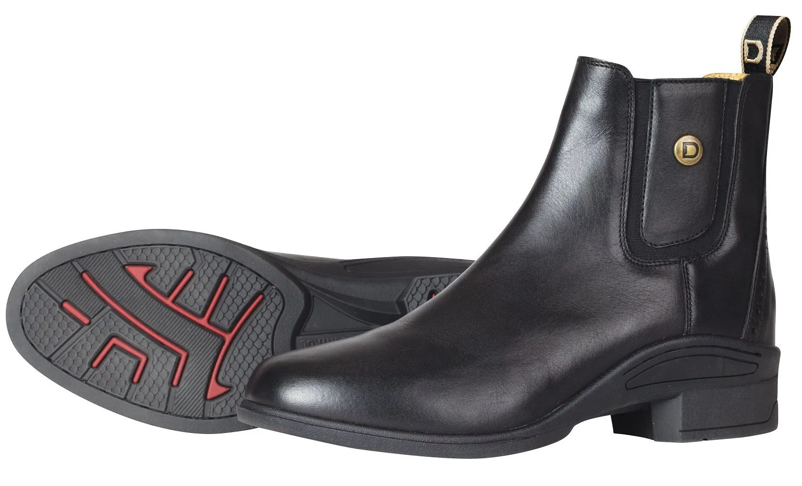 Dublin Rapture Jodhpur Boots