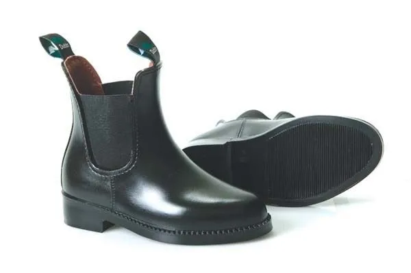 Dublin Universal Childs Jodhpur Boots