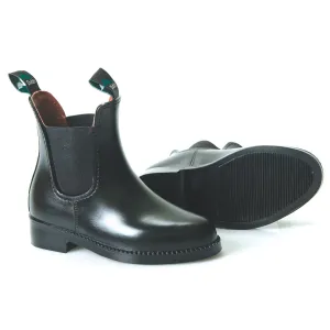 Dublin Universal Childs Jodhpur Boots