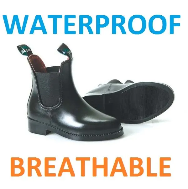 Dublin Universal Childs Jodhpur Boots