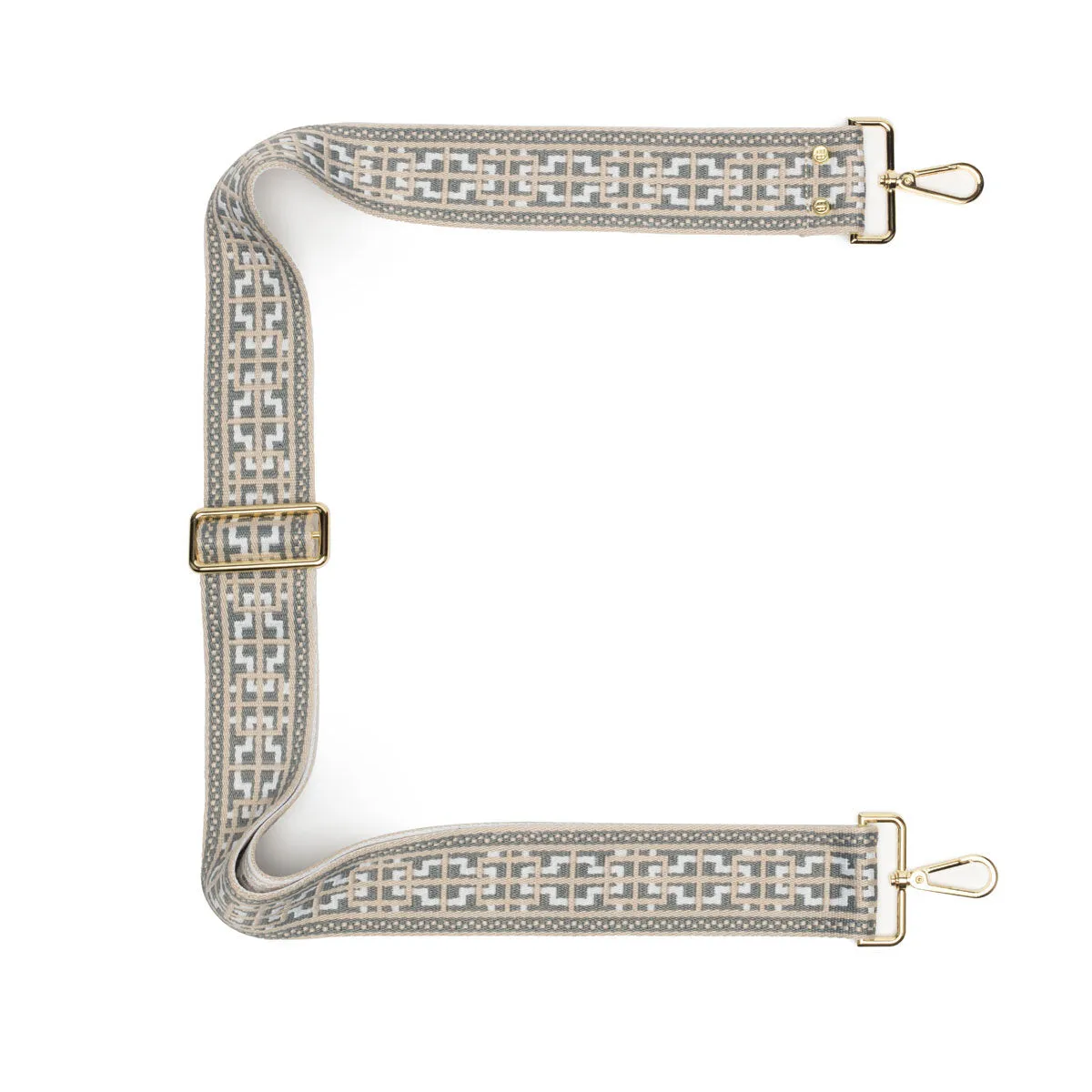 Elie Beaumont Bag Strap - Tapestry