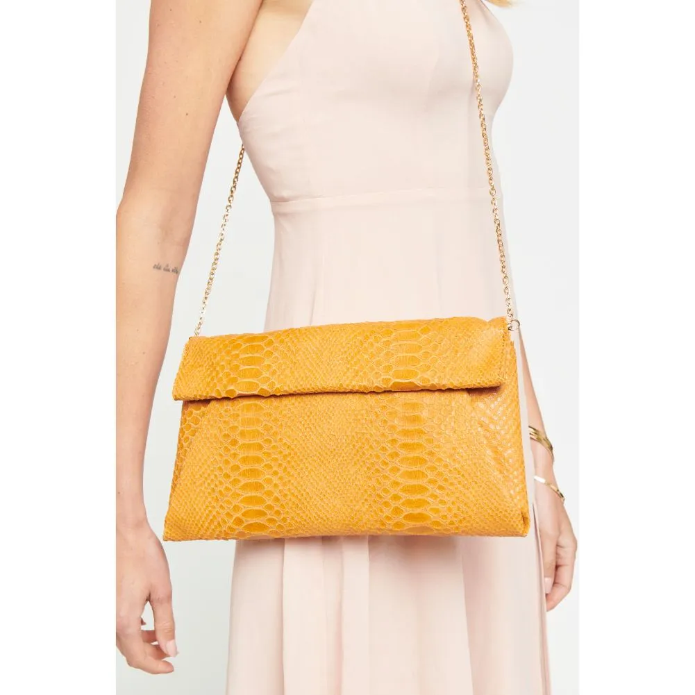 Emilia Clutch